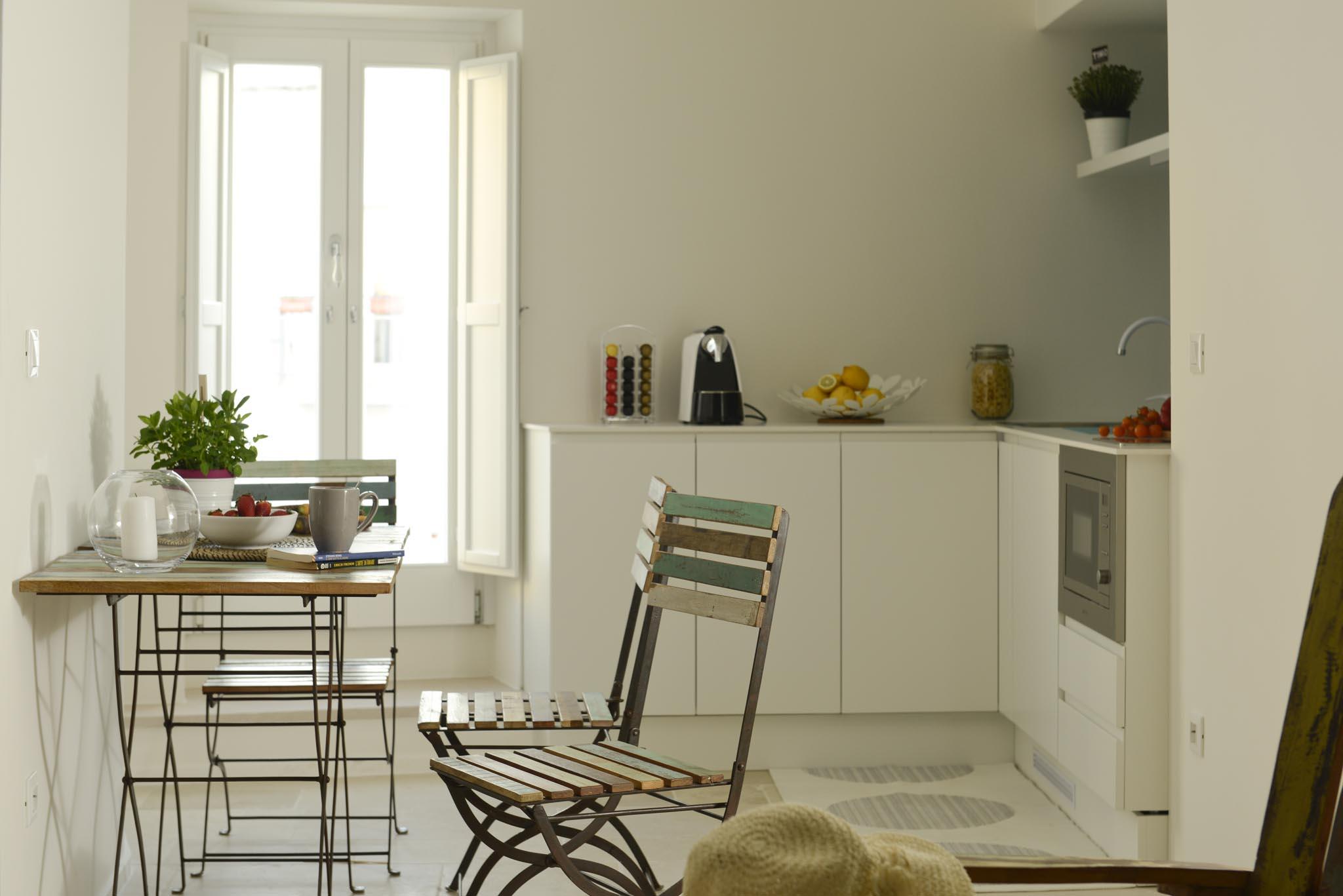Santa Maria 24 Apartment Монополи Екстериор снимка
