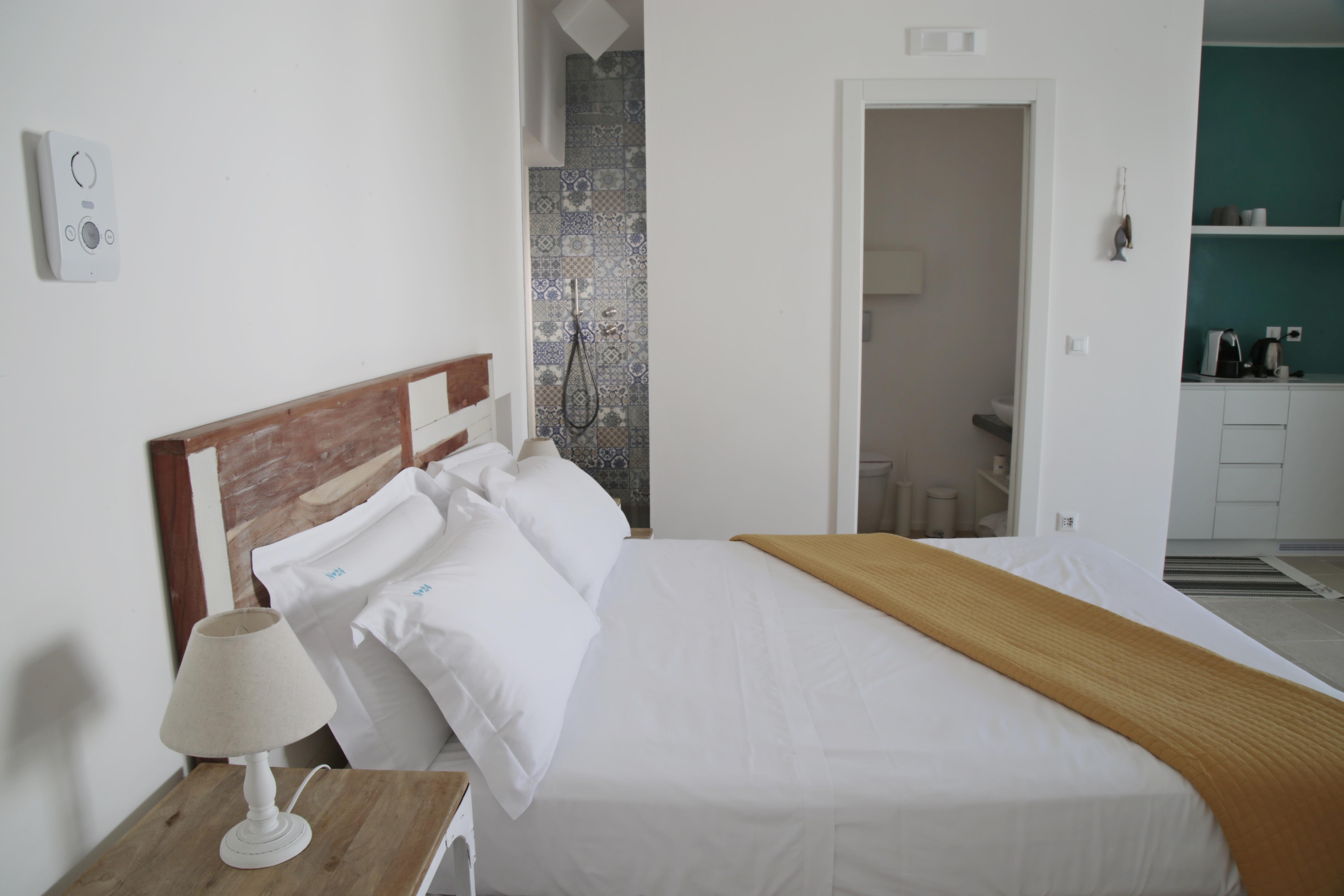 Santa Maria 24 Apartment Монополи Екстериор снимка