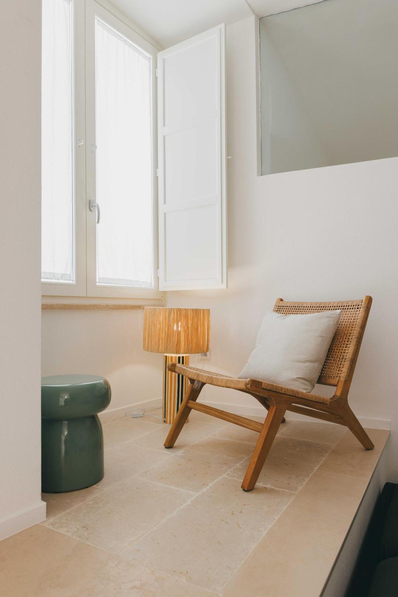Santa Maria 24 Apartment Монополи Екстериор снимка