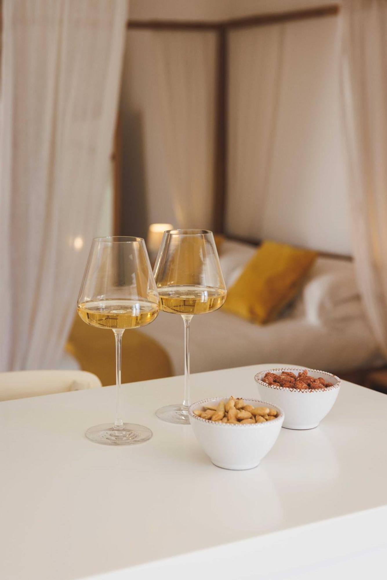 Santa Maria 24 Apartment Монополи Екстериор снимка