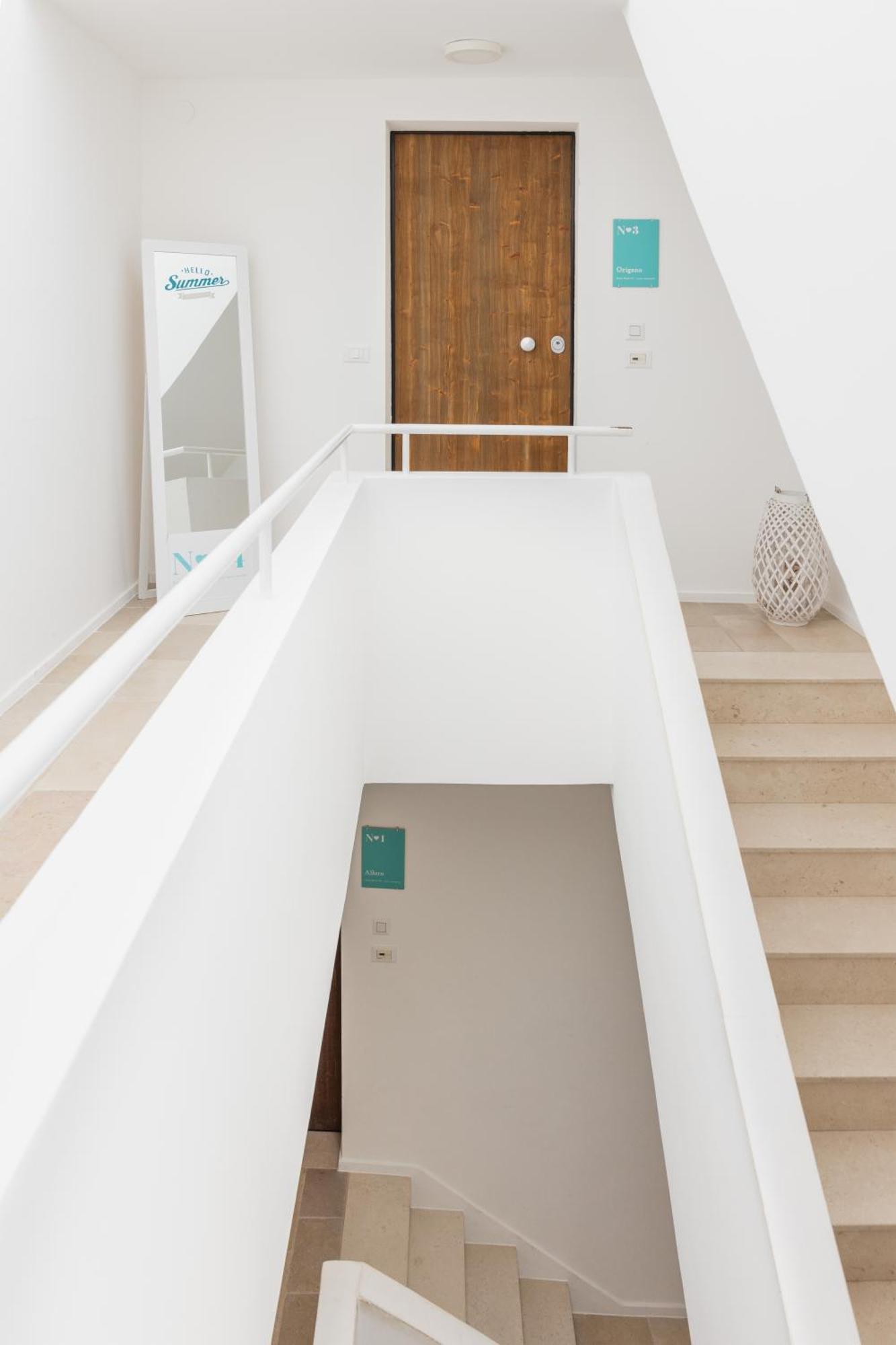 Santa Maria 24 Apartment Монополи Екстериор снимка