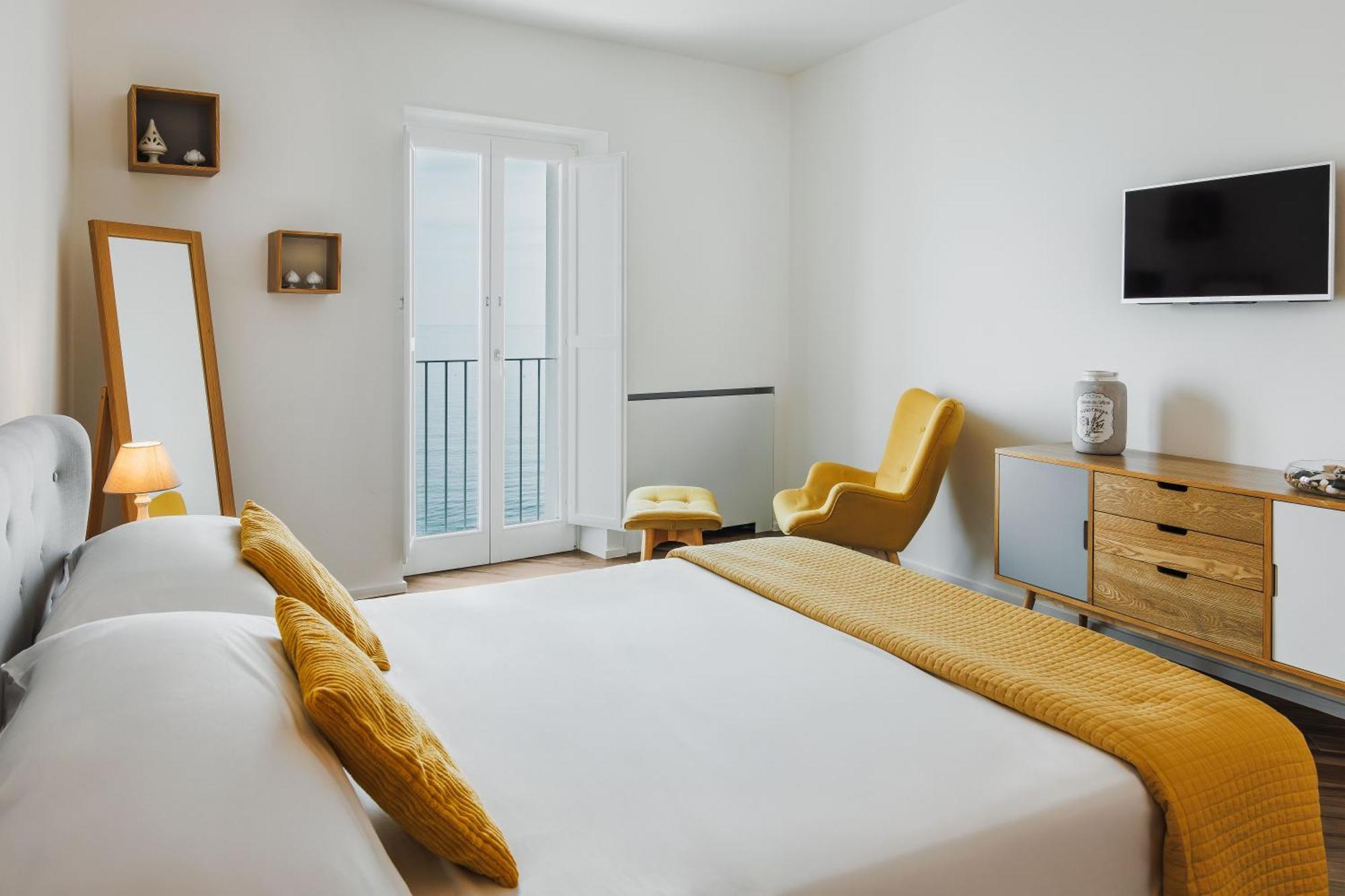 Santa Maria 24 Apartment Монополи Екстериор снимка