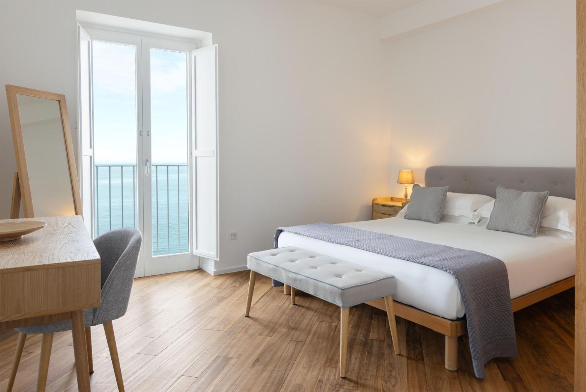 Santa Maria 24 Apartment Монополи Екстериор снимка