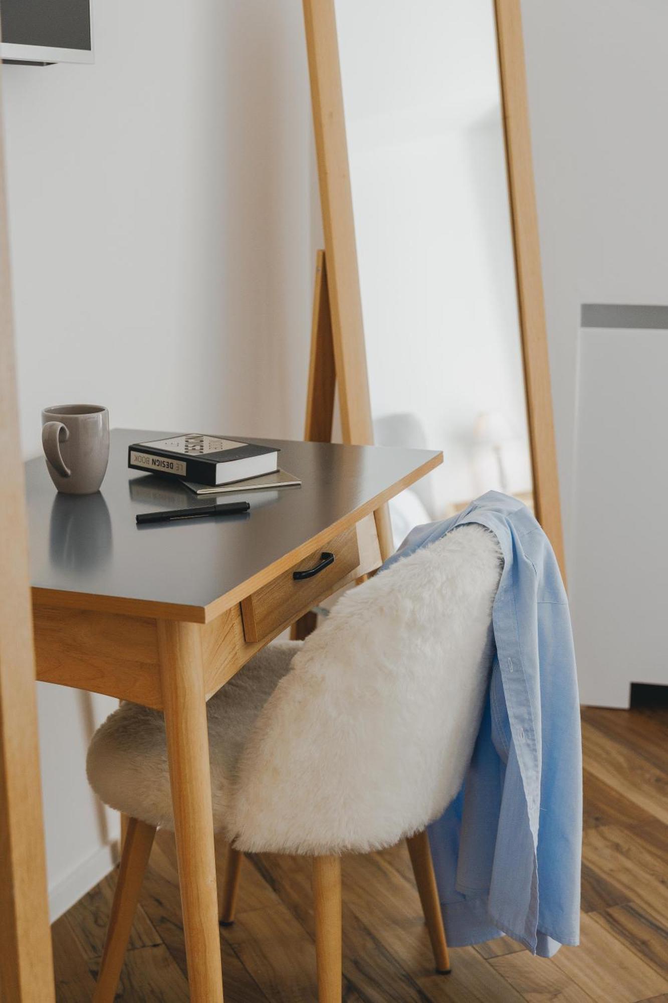 Santa Maria 24 Apartment Монополи Стая снимка
