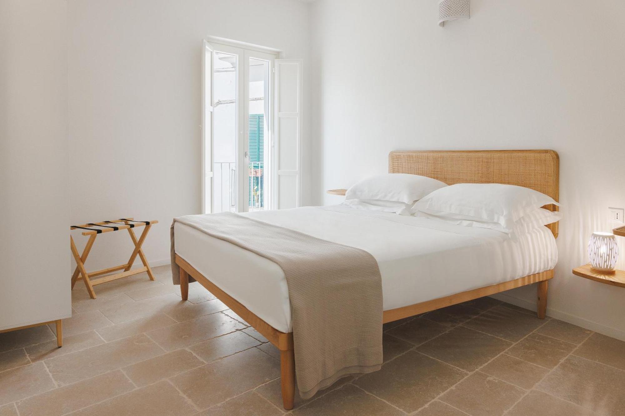 Santa Maria 24 Apartment Монополи Екстериор снимка