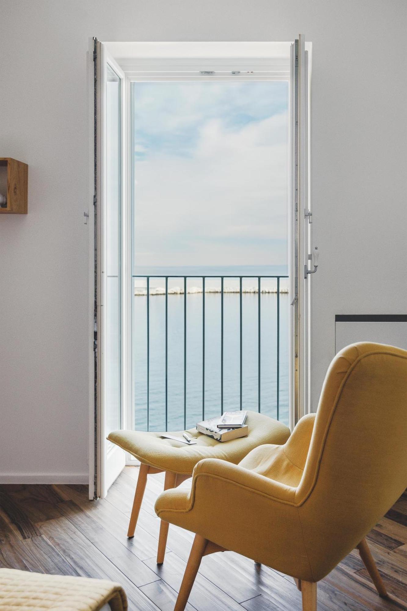 Santa Maria 24 Apartment Монополи Екстериор снимка