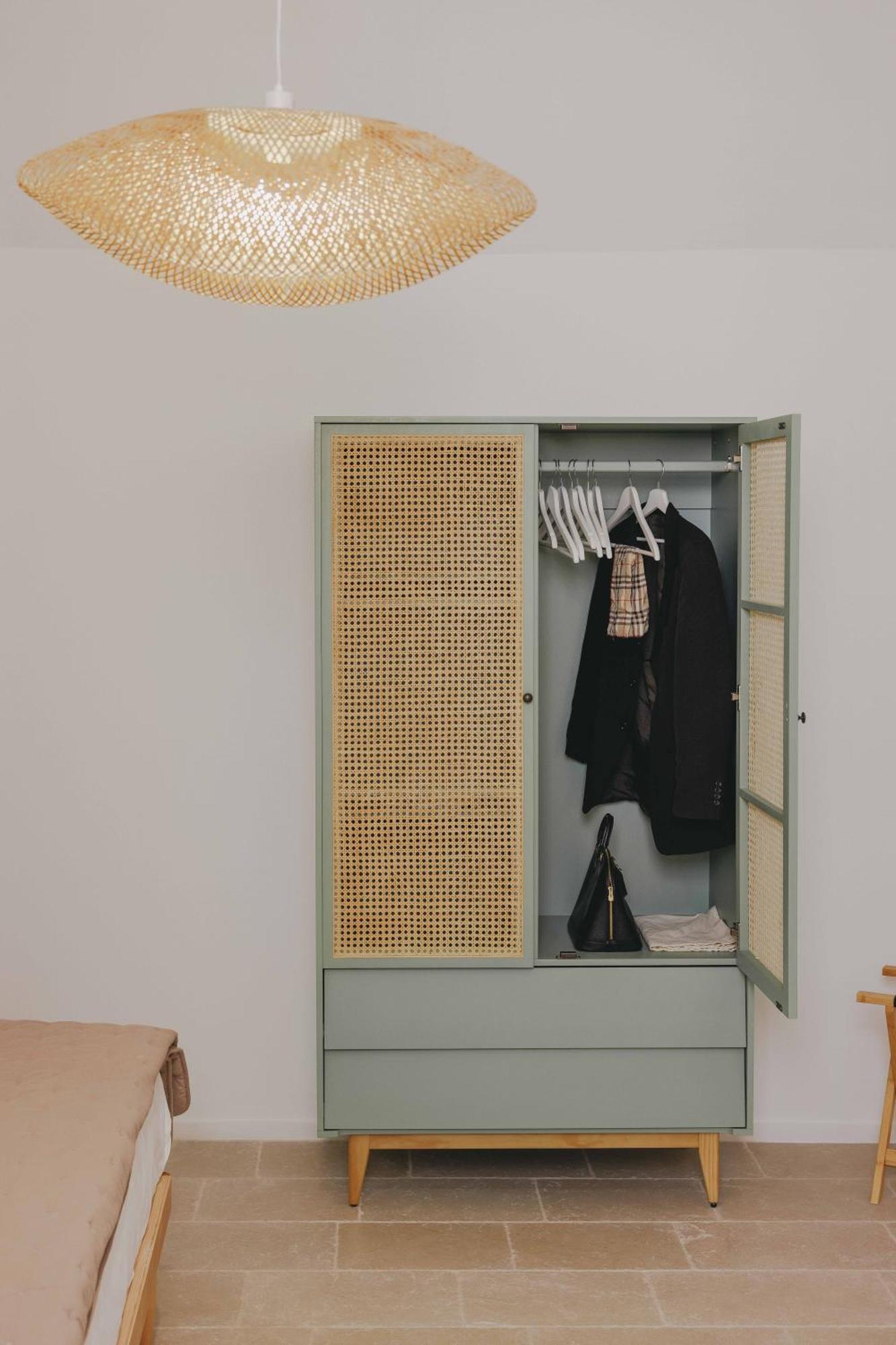 Santa Maria 24 Apartment Монополи Стая снимка