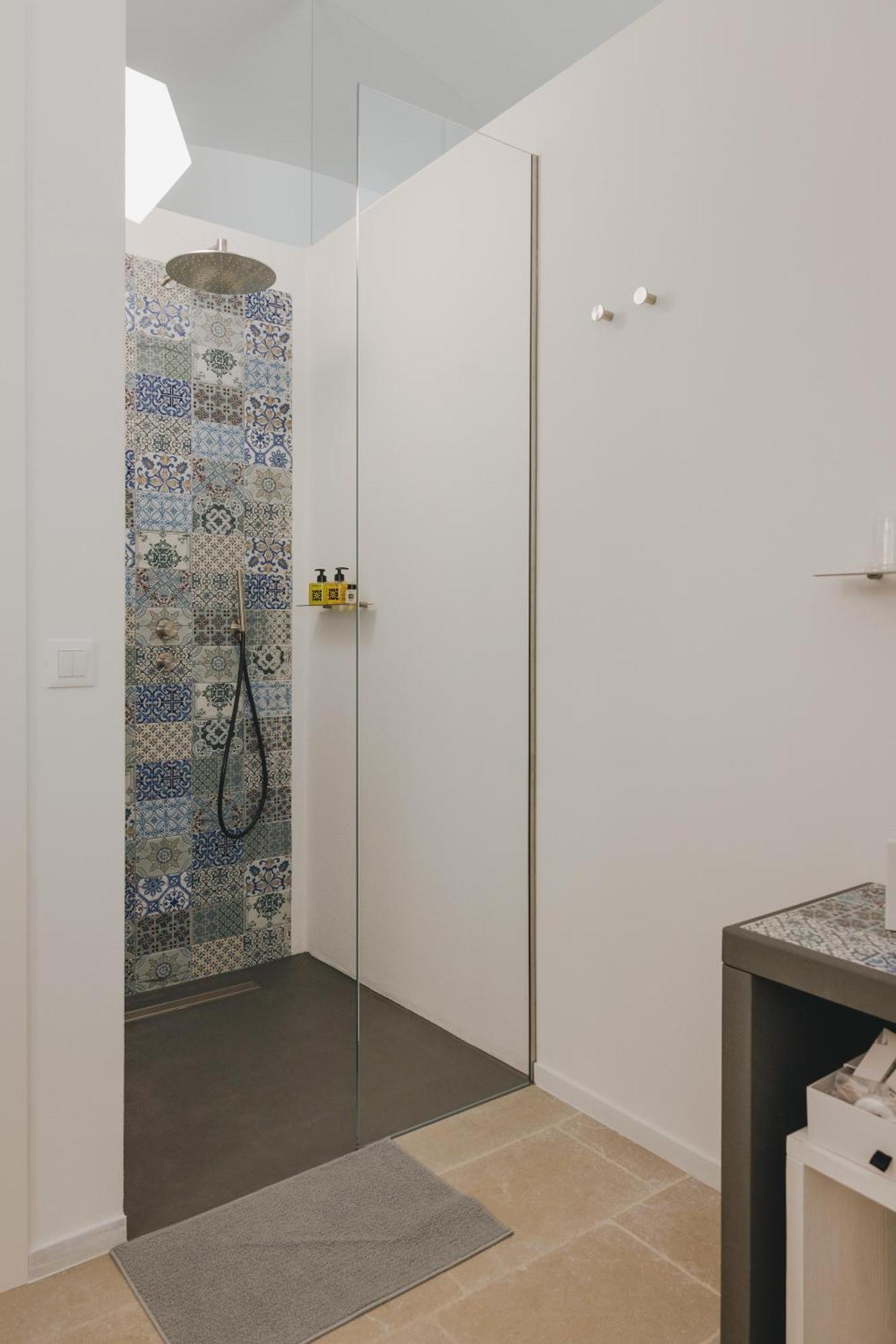 Santa Maria 24 Apartment Монополи Екстериор снимка