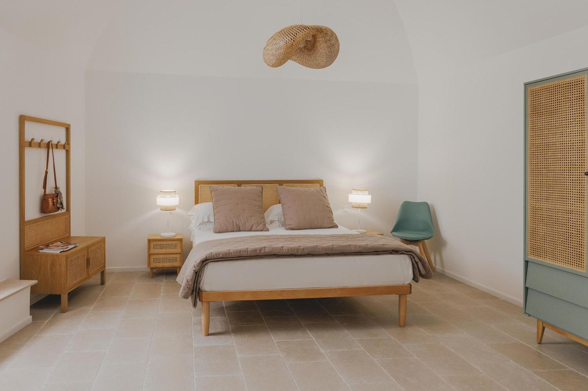Santa Maria 24 Apartment Монополи Екстериор снимка